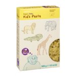 ALB GOLD MAROC- PATES ENFANTS SAFARI 300G DIVERSIFICATION ALIMENTAIRE. IDEE CADEAU BEBE. REPAS. Livraison gratuite et partout au Maroc. Magasin BIO POUR BEBES. FRAIS DE PORT GRATUITS