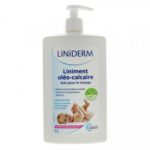 GILBERT MAROC- LINIMENT LINIDERM OLEO-CALCAIRE 1L ACCESSOIRES BEBES BIO IDEE CADEAU BEBE. PARAPHARMACIE MAROC. Livraison gratuite et partout au Maroc. Magasin BIO POUR BEBES. FRAIS DE PORT GRATUITS