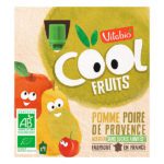 VITABIO maroc - POMME POIRE ACEROLA 4X90G DIVERSIFICATION ALIMENTAIRE. IDEE CADEAU BEBE. GOUTER. Livraison gratuite et partout au Maroc. Magasin BIO POUR BEBES. FRAIS DE PORT GRATUITS