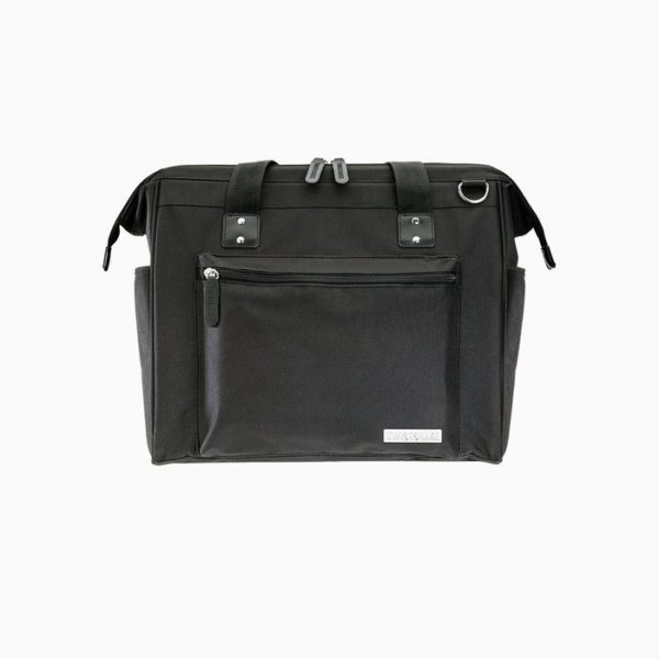 TWISTSHAKE MAROC- SAC A LANGER NOIR 15L Livraison gratuite et partout au Maroc. Magasin BIO POUR BEBES. FRAIS DE PORT GRATUITS IDEE CADEAU