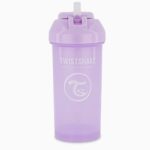 TWISTSHAKE MAROC- tasse GOURDE ENFANT 360 ML ANTIFUITES SANS BPA 6M+ - COULEUR AU CHOIX DIVERSIFICATION ALIMENTAIRE. IDEE CADEAU BEBE. NAISSANCE. Livraison gratuite et partout au Maroc. Magasin BIO POUR BEBES. FRAIS DE PORT GRATUITS
