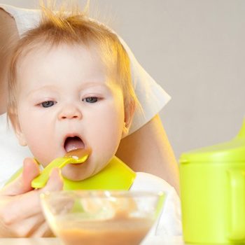 alimentation bio pour bébés en ligne pour un ebonne diversification