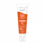 spray solaire crème spf50 protection totale été bébés