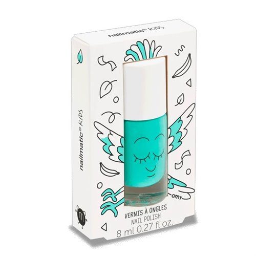 NAILMATIC MAROC - Vernis a ongle a base d eau RIO Cosmétiques naturels bio idée cadeau bebe. Parapharmacie Maroc. Livraison gratuite et partout au Maroc. Magasin bio pour bébés. Frais de port gratuits