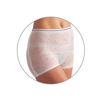 BEBE CONFORT SLIP FILET EXTENSIBLE MATERNITE 5U - Bio Pour Bébés