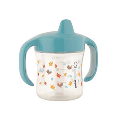 Bebe Confort Tasse Evolutive 3 En 1 180ml Des 6 Mois Bio Pour Bebes