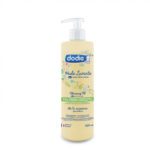 huile lavante DODIE bebe 3 en 1 bio HYGIENE BEBE. IDEE CADEAU BEBE. SOINS ET BEAUTE. Livraison gratuite et partout au Maroc. Magasin BIO POUR BEBES. FRAIS DE PORT GRATUITS
