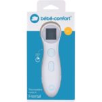 BEBE CONFORT THERMOMETRE FRONTAL SANS CONTACT 0M+ HYGIENE BEBE. IDEE CADEAU BEBE. SOINS ET BEAUTE. Livraison gratuite et partout au Maroc. Magasin BIO POUR BEBES. FRAIS DE PORT GRATUITS