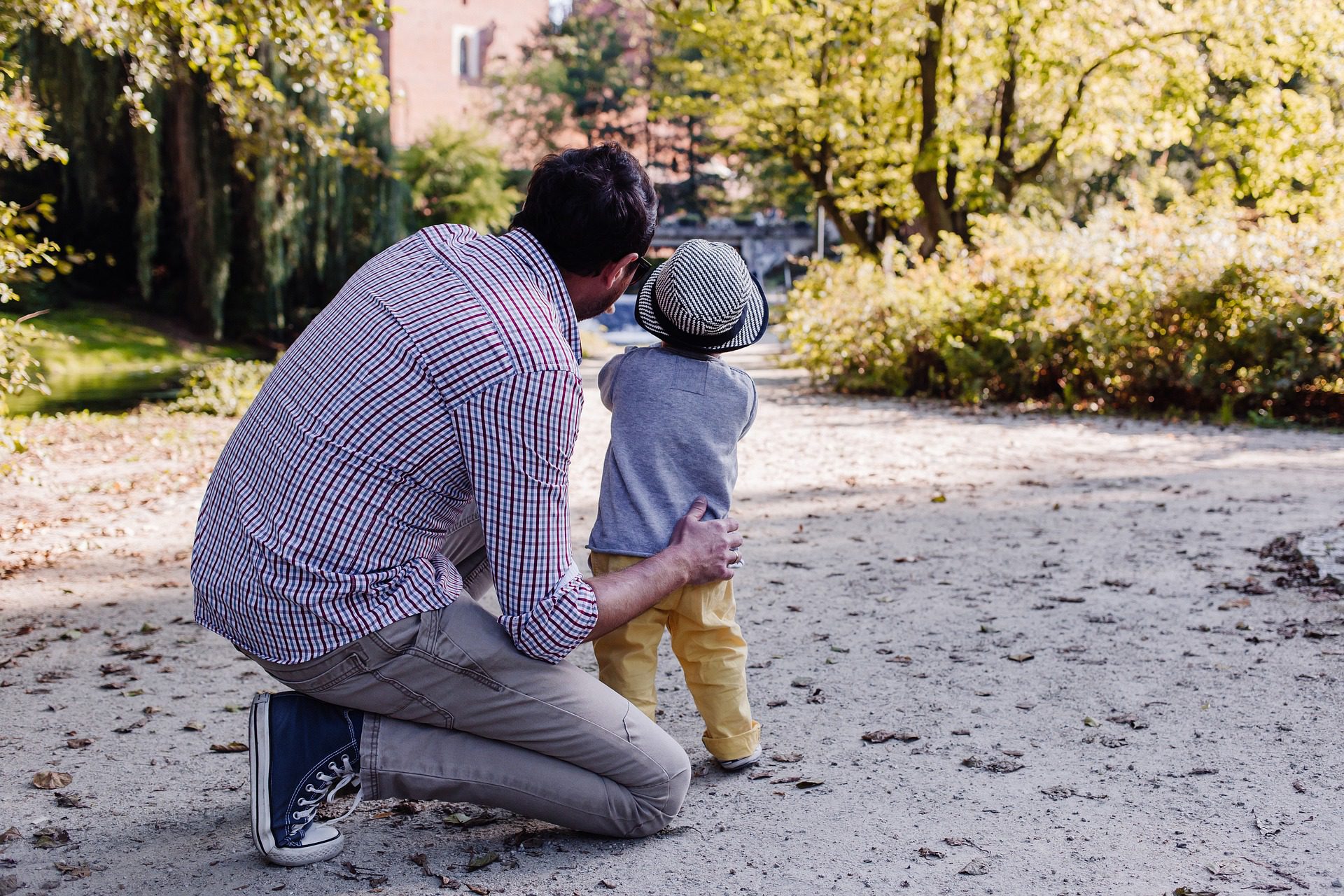 comportement comment communiquer de manière efficace avec son enfant