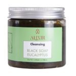 alixir maroc argile verte blanche bio pour les soins de visage corps et cheveux ou massage produit au maroc disponible au magasin bio pour bébés ou en livraison partout au maroc