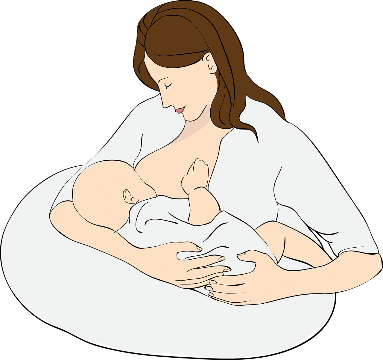 allaitement lait maternel bio pour bebes magasin du bio et du naturel au maroc