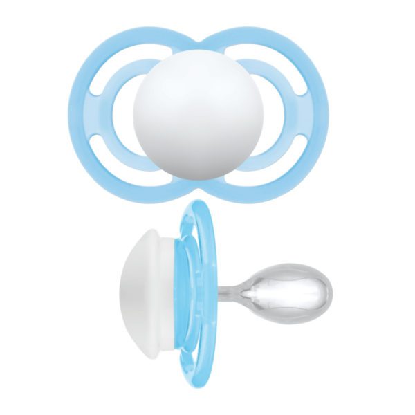 La sucette MAM Perfect est le meilleur moyen de contribuer au bon développement bucco-dentaire de bébé. disponible au magasin bio pour bébés à Casablanca ou en livraison partout au Maroc