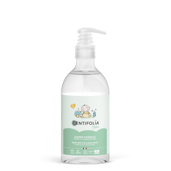 centifolia liquide vaisselle bio magasin bio pour bébés casablanca