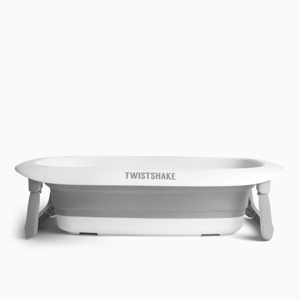 TWISTSHAKE MAROC - BAIGNOIRE PLIABLE Livraison gratuite et partout au Maroc. Magasin BIO POUR BEBES. FRAIS DE PORT GRATUITS
