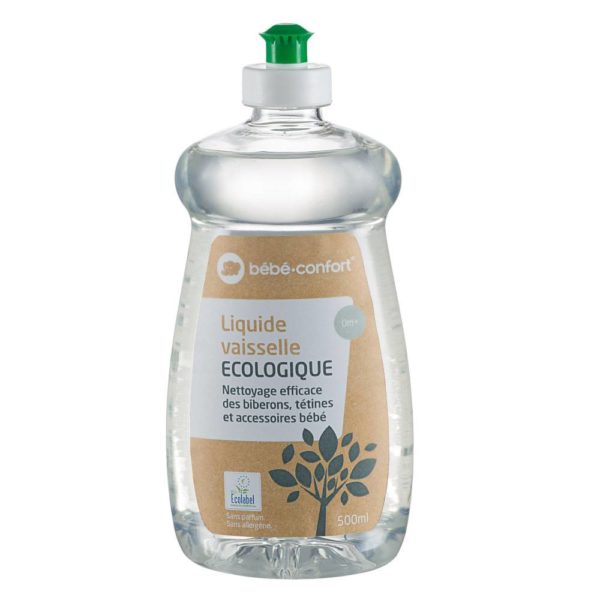 bebe confort liquide vaisselle bio magasin bio pour bébés casablanca