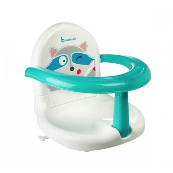 fauteuil de bain badabulle magasin bio pour bébés à casablanca ou livraison gratuite au Maroc