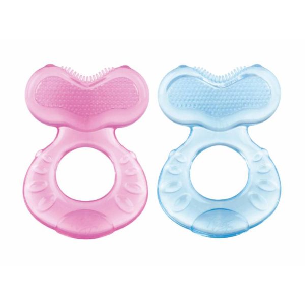 Les anneaux de dentition pour bébés dès 3 mois Rigolos Nuby développent l'imagination de votre bébé. Ils sont composés de 6 pièces de différentes couleurs, pour favoriser l'éveil de votre bébé. magasin bio pour bébés casablanca livraison maroc. Poussée dentaire chez les enfants