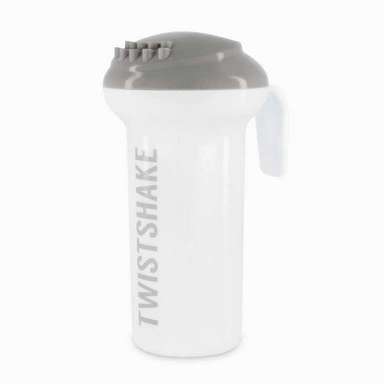 Twistshake Rince Cheveux Gris Sans Bpa Bio Pour Bebes