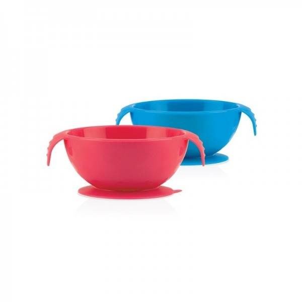 Est-ce que les plats favoris de vos enfants se transforment en soucoupe volante pendant les repas ? Ces instants sont terminés, grâce à l’assiette à ventouse Sure Grip™ de Nûby™. Cette assiette s’adapte à la plupart des chaises hautes et ses compartiments gardent la nourriture séparée. Faite à 100% de silicone, la nourriture conserve sa température plus longtemps et l’assiette est facile à nettoyer ! Il vous suffit de coller l’assiette à ventouse sur la table pour un repas sans dégât ! 9m+ L’action super ventouse garde l’assiette en place Paroie haute pour un service facilité S’adapte à la plupart des chaises hautes 100% silicone, facile à nettoyer Convient au micro-ondes et au lave-vaisselle disponible au magasin bio pour bébés à casablanca ou en livraison partout au maroc