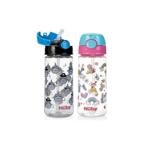 NUBY - MOUCHE BEBE PACK ASPIRATEUR NASAL +0M - Bio Pour Bébés