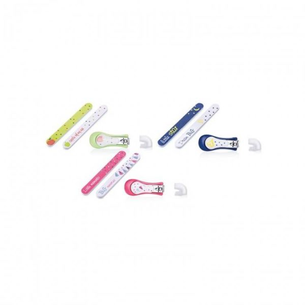 La meilleure façon de garder les ongles de votre bébé propres et en bonne santé ? Avec notre set de manucure évolutif Little Moments bien sûr ! disponible au magasin bio pour bébés à casablanca ou en livraison gratuite partout au Maroc