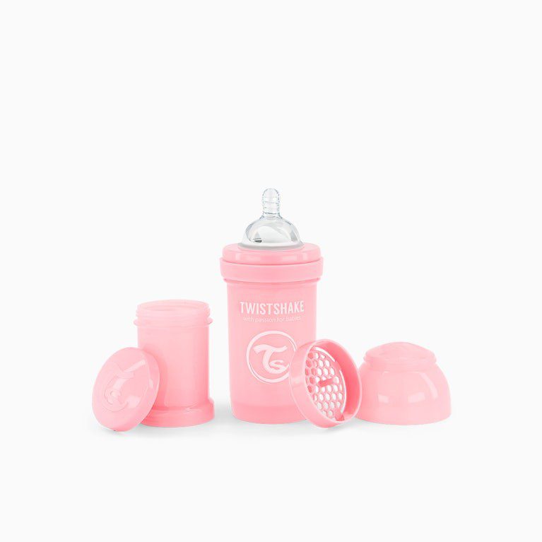 MAM EASY START BIBERON ANTI COLIQUE 160ML SANS BPA COULEUR AU CHOIX - Bio  Pour Bébés