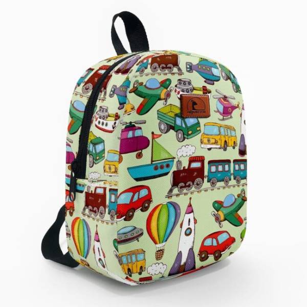 Ce sac à dos ALPACCA pour enfant est l'idéal pour accompagner votre enfant à l'école maternelle, et pour porter ses petites affaires pendant un voyage, ou encore son goûter et jouet préféré pendant une sortie. Disponible au magasin bio pour bébés à casablanca ou en livraison partout au maroc
