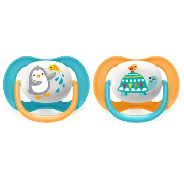 La sucette AVENT reproduit le mouvement du mamelon lors de l’allaitement. disponible au magasin bio pour bébés à casablanca ou en livraison gratuite partout au maroc