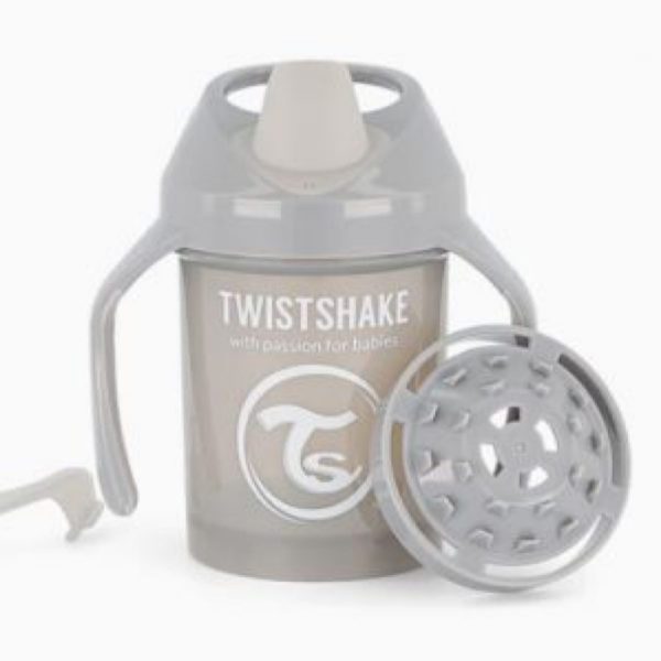 TWISTSHAKE MAROC- TASSE ENFANT 230 ML ANTIFUITES SANS BPA 4M+ - COULEUR AU CHOIX DIVERSIFICATION ALIMENTAIRE. IDEE CADEAU BEBE. NAISSANCE. Livraison gratuite et partout au Maroc. Magasin BIO POUR BEBES. FRAIS DE PORT GRATUITS