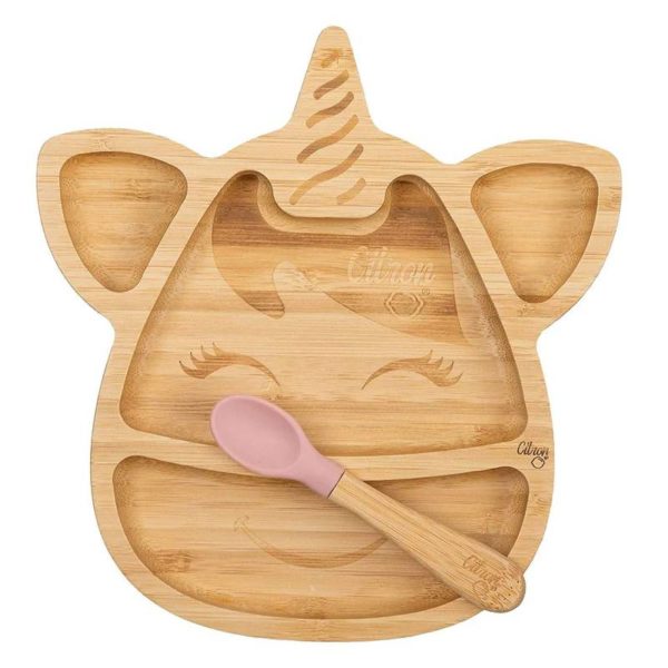 ASSIETTE BAMBOU BOITE ISOTHERME BEBE MAROC CITRON DIVERSIFICATION BIO POUR BEBES CASABLANCA LIVRAISON PARTOUT AU MAROC ROSE
