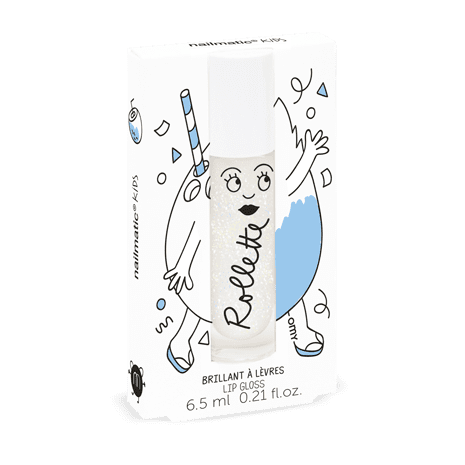 NAILMATIC MAROC – Brillant à lèvres naturel COCONUT Cosmétiques naturels bio idée cadeau bebe. Parapharmacie Maroc. Livraison gratuite et partout au Maroc. Magasin bio pour bébés. Frais de port gratuits