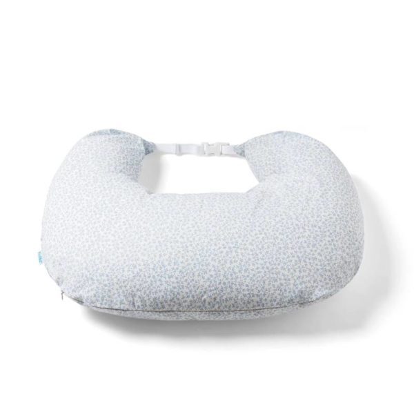 Le coton organique, le tissu élastique et le remplissage en microbilles font du Coussin d’allaitement et de maternité BUDDY de Doomoo un coussin multi-usages au confort exceptionnel et facile à utiliser. Recommandé par les kinésithérapeutes.  disponible chez bio pour bébés à casablanca ou en livraison partout au maroc