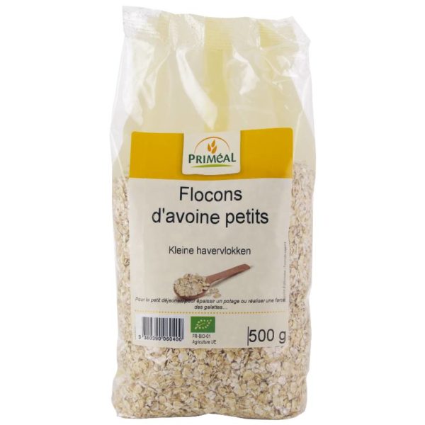PRIMEAL PETIT DEJEUNER