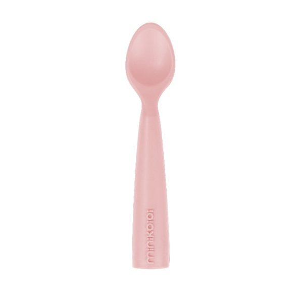 Achetez en gros Silicone Cuillère En Acier Inoxydable Gros Bébé Formation  Silicone Acier Inoxydable Couteau Fourchette Cuillère Bébé Vaisselle Chine  et Bébé Cuillère Et Fourchette à 0.86 USD