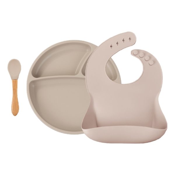Set diversification Minikoioi pour bébé