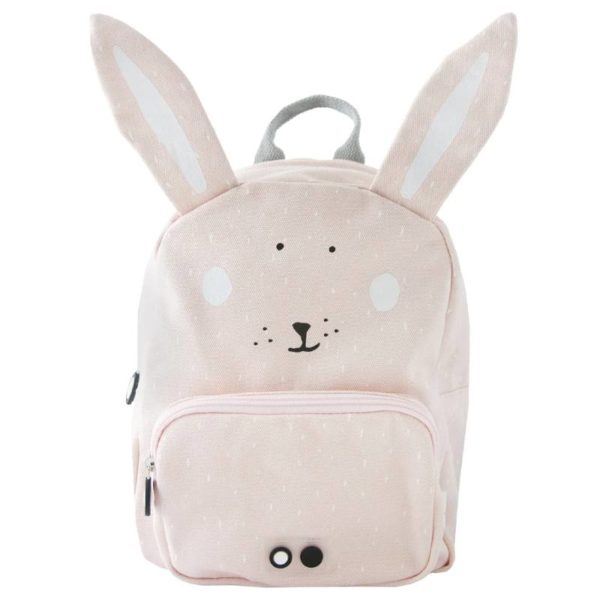 Avec ce sac à dos cartable enfant Mr. Dino, votre enfant est heureux d'aller à l'école ou à la garderie. Ce sac à dos est spacieux et robuste. Le sac à dos pour enfants a 1 grand compartiment avec porte-nom, une poche avant zippée pratique et des bretelles réglables robustes. TRIXIE DIVERSIFICATION BIO POUR BEBES CASABLANCA LIVRAISON PARTOUT AU MAROC HIPPO MONKEY PINGOIN ours polaire tigre elephant SOURIS lapin