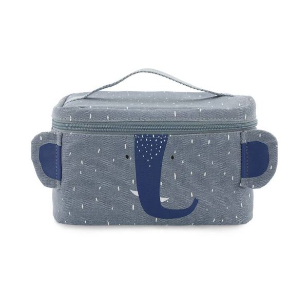 Avec ce sac à lunch thermique Mrs. Rabbit, votre déjeuner reste frais ou chaud. Le sac à lunch a une poignée pratique, 1 grand compartiment avec fermeture éclair et est isolé thermiquement. Parfait pour la gourde et la boîte à lunch Trixie. Épargnez-vous et à la planète beaucoup de déchets et gardez votre déjeuner agréable et frais ou au chaud dans ce sac à lunch amusant. DIVERSIFICATION BIO POUR BEBES CASABLANCA LIVRAISON PARTOUT AU MAROC HIPPO MONKEY PINGOIN ours polaire tigre elephant SOURIS lapin