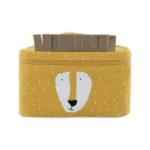 Avec ce sac à lunch thermique Mrs. Rabbit, votre déjeuner reste frais ou chaud. Le sac à lunch a une poignée pratique, 1 grand compartiment avec fermeture éclair et est isolé thermiquement. Parfait pour la gourde et la boîte à lunch Trixie. Épargnez-vous et à la planète beaucoup de déchets et gardez votre déjeuner agréable et frais ou au chaud dans ce sac à lunch amusant. DIVERSIFICATION BIO POUR BEBES CASABLANCA LIVRAISON PARTOUT AU MAROC HIPPO MONKEY PINGOIN ours polaire tigre elephant SOURIS lapin