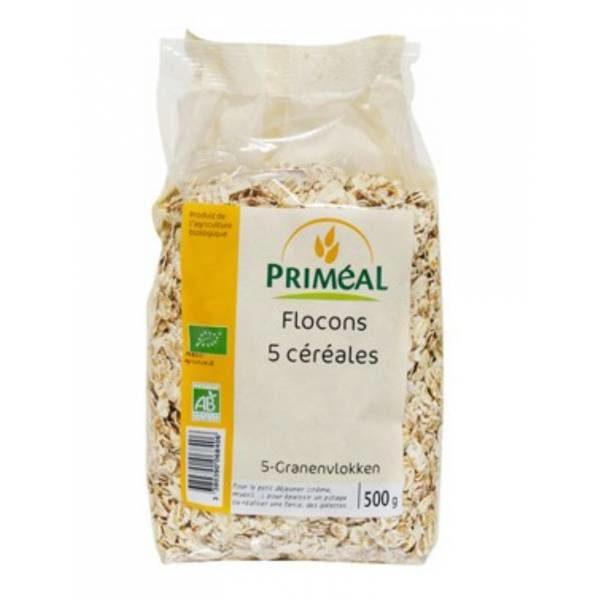 PRIMEAL PETIT DEJEUNER