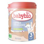 BABYBIO maroc - lait bio bebe maroc LAIT INFANTILE PRIMEA 3 CROISSANCE BIO POUR BEBES DIVERSIFICATION ALIMENTAIRE. IDEE CADEAU BEBE. NAISSANCE. Livraison gratuite et partout au Maroc. Magasin BIO POUR BEBES à Casablanca. FRAIS DE PORT GRATUITS. meilleur lait pour bebe au Maroc lait chèvre