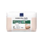 ABENA maroc - SERVIETTES HYGIENIQUES MATERNITE x 10 Cosmétiques naturels bio idée cadeau bebe. Parapharmacie Maroc. Livraison gratuite et partout au Maroc. Magasin bio pour bébés. Frais de port gratuits