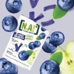 Gourmands et super frais, les Fruit Sticks myrtille saveur fraise sont la pause délicieuse pour le goûter et pour combler toutes les petites faims de la journée, à consommer à l’école, après le sport, au travail ou à la maison !! Disponible au magasin bio pour bébés à casablanca ou en livraison gratuite partout au maroc