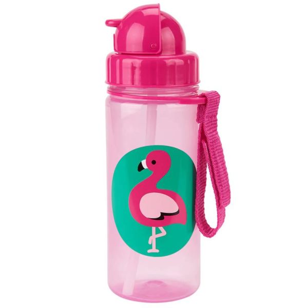 SKIP HOP MAROC- GOURDE ENFANT 360 ML ANTIFUITES SANS BPA 12M+ - COULEUR AU CHOIX DIVERSIFICATION ALIMENTAIRE. IDEE CADEAU BEBE. NAISSANCE. Livraison gratuite et partout au Maroc. Magasin BIO POUR BEBES. FRAIS DE PORT GRATUITS KOALA