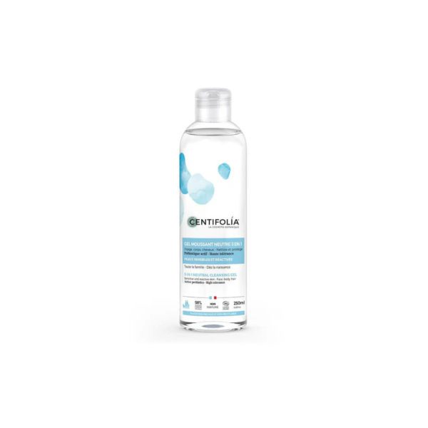 bio liniment bebe creme hydratante eau micellaire Le gel lavant baume est parfaitement adapté aux peaux sèches, fragiles et sensibles des nourrissons. Il est enrichi en Cold Cream (association d’eau, d’huile d’olive bio et de cire d’abeille bio) pour former une barrière protectrice et apporter souplesse et confort. Il hydrate, nourrit et diminue les rougeurs. La peau est moins réactive dès la 1ère application et protégée des agressions extérieures. Elle retrouve souplesse et douceur. Idéal au quotidien dès la naissance. Testé sous contrôle dermatologique. CENTIFOLIA