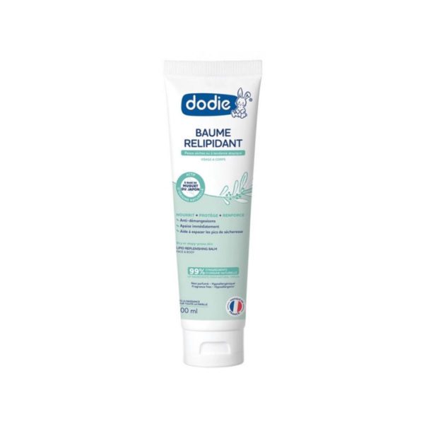 DODIE MAROC baume relipidant LAIT DE TOILETTE GEL LAVANT 3 EN 1 FLACON 1L DES LA NAISSANCE VISAGE CHEVEUX CORPS HYGIENE BEBE. IDEE CADEAU BEBE. SOINS ET BEAUTE. Livraison gratuite et partout au Maroc. Magasin BIO POUR BEBES. FRAIS DE PORT GRATUITS