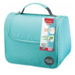 Avec ce sac à lunch thermique Mrs. Rabbit, votre déjeuner reste frais ou chaud. Le sac à lunch a une poignée pratique, 1 grand compartiment avec fermeture éclair et est isolé thermiquement. Parfait pour la gourde et la boîte à lunch Trixie. Épargnez-vous et à la planète beaucoup de déchets et gardez votre déjeuner agréable et frais ou au chaud dans ce sac à lunch amusant. DIVERSIFICATION BIO POUR BEBES CASABLANCA LIVRAISON PARTOUT AU MAROC HIPPO MONKEY PINGOIN ours polaire tigre elephant SOURIS lapin