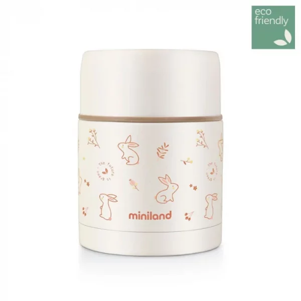 MINILAND GOBELET PAILLE DURE ANTI GOUTTE AVEC ANSES/PAILLE NUBY disponible au magasin bio pour bébés à casablanca ou en livraison partout au maroc