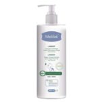 WELEDA MAROC - CREME LAVANTE CORPS ET CHEVEUX BEBE 200ml COSMETIQUES NATURELS BIO IDEE CADEAU BEBE. PARAPHARMACIE MAROC. Livraison gratuite et partout au Maroc. Magasin BIO POUR BEBES. FRAIS DE PORT GRATUITS