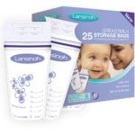 Astucieux et hygiénique, les sachets de conservation DODIE vous offrent une solution simple et pratique pour conserver ou congeler le lait maternel. Lot de 20 Sachets de conservation DODIE pré-stérilisés? à double fermeture zip et munis d'un bec verseur. allaitement bio pour bébés magasin à casablanca