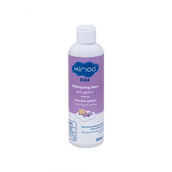 la crème de change KIMOO est testée sous contrôle dermatologique et est composée à hauteur de 97% d’ingrédients naturels, respectueux de la peau. bio pour bébés casablanca maroc